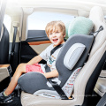 76-150 cm pour enfants pour bébé siège d&#39;auto avec isofix